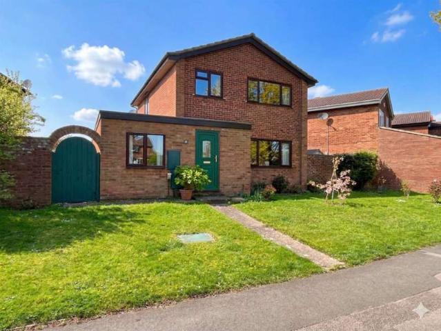 Farm for sale in Green Park, Milton Keynes