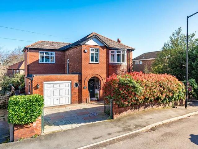 Farm for sale in Trafford Park, Greater Manchester