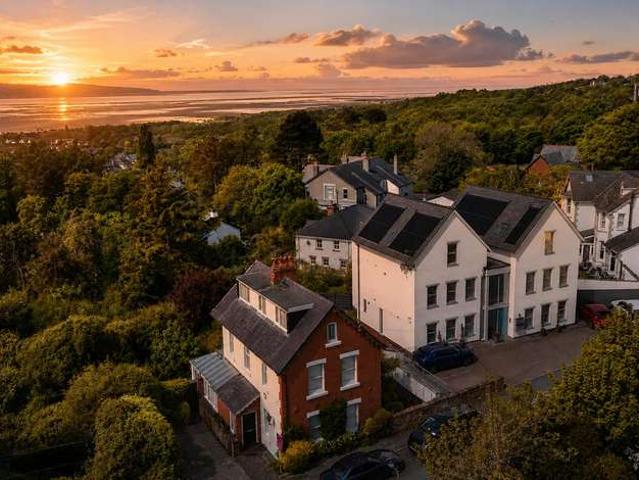 Farm for sale in Heswall, Wirral