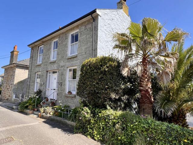 Farm for sale in Mousehole, Penzance