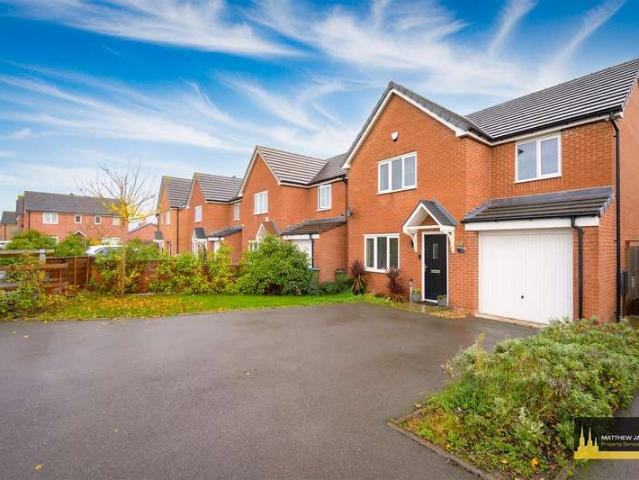 Farm for sale in Hillfields, West Midlands