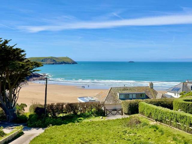 Farm for sale in Polzeath, Cornwall