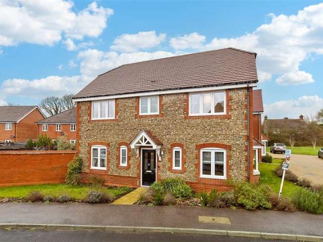 Farm for sale in Horsham, West Sussex