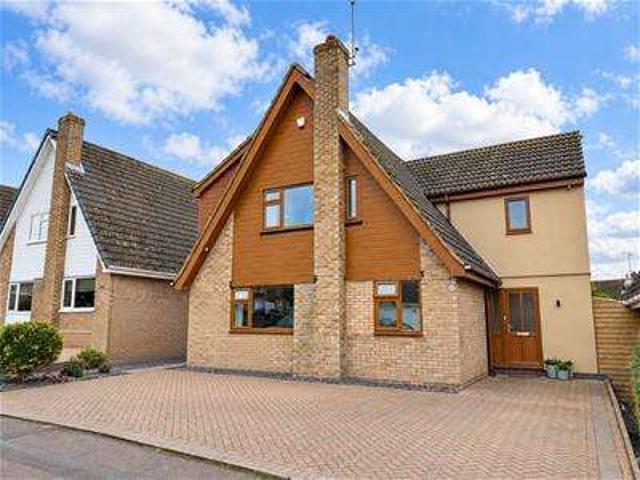Farm for sale in Spring Park, Boughton