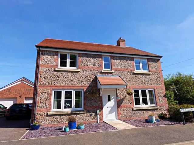 Farm for sale in Thornicombe, East Dorset