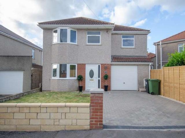 Farm for sale in Emersons Green, South Gloucestershire