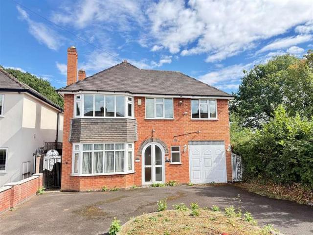 Farm for sale in Sharmans Cross, Solihull