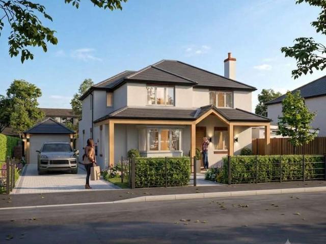 Farm for sale in Draycott, Erewash