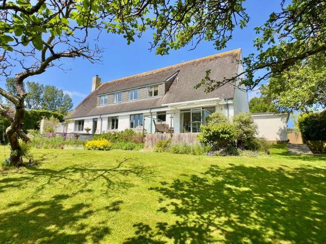 Farm for sale in Cornwall