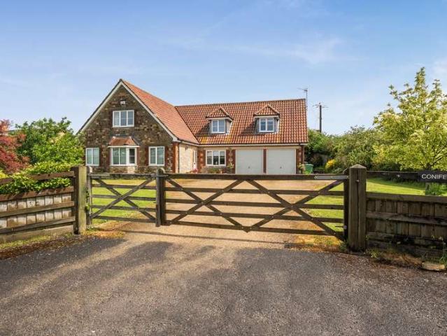 Farm for sale in Trudoxhill, Somerset