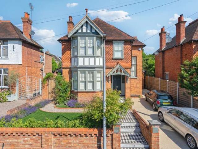 Farm for rent in St Marks, Maidenhead