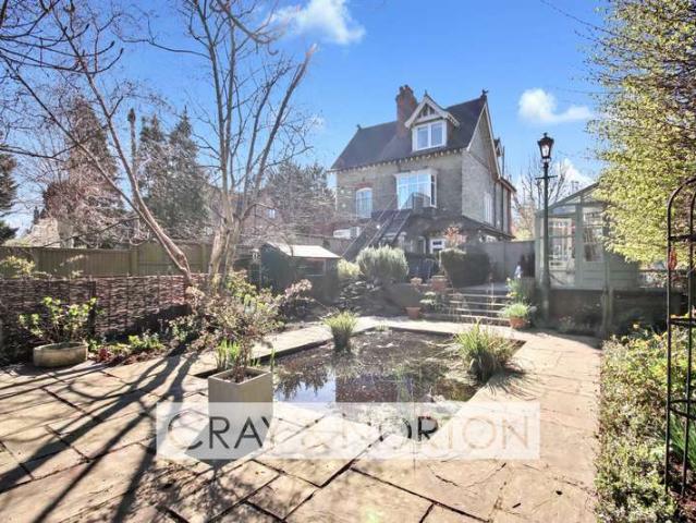 Farm for sale in London Borough of Croydon, Addiscombe