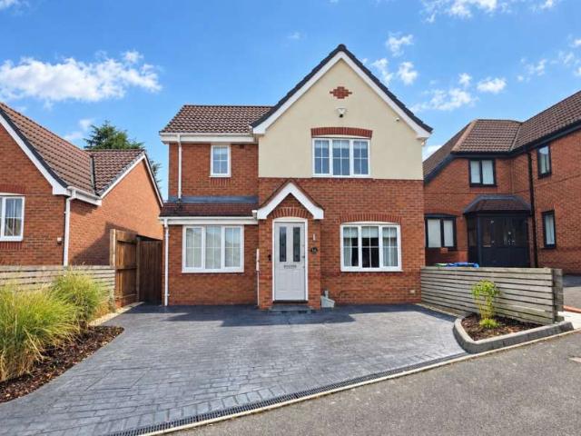 Farm for sale in Tividale, West Midlands