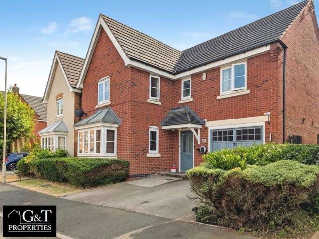 Farm for sale in Priory Estate, Dudley