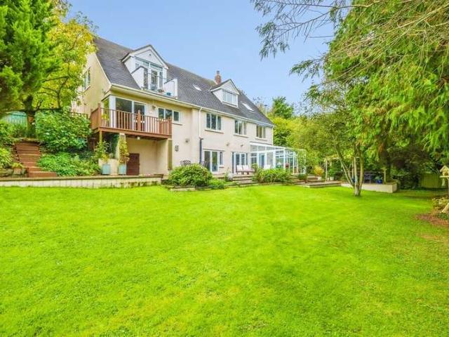 Farm for sale in Stalling Down, Aberthin