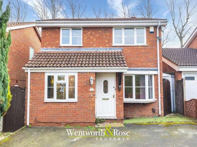 Farm for sale in Weoley Castle, West Midlands