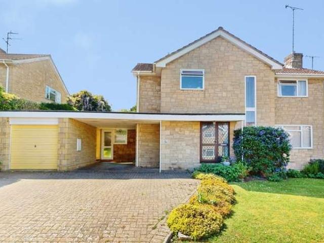 Farm for sale in Golden Valley, Gloucestershire