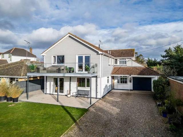 Farm for sale in Whitstable, Kent