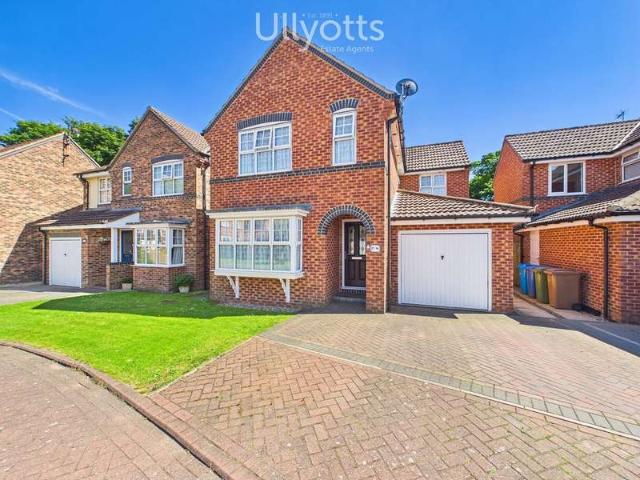 Farm for sale in Old Town, Bridlington