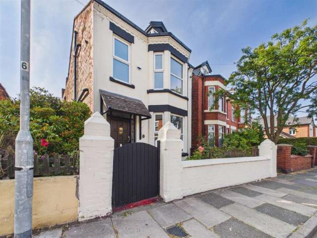 Farm for sale in Liscard