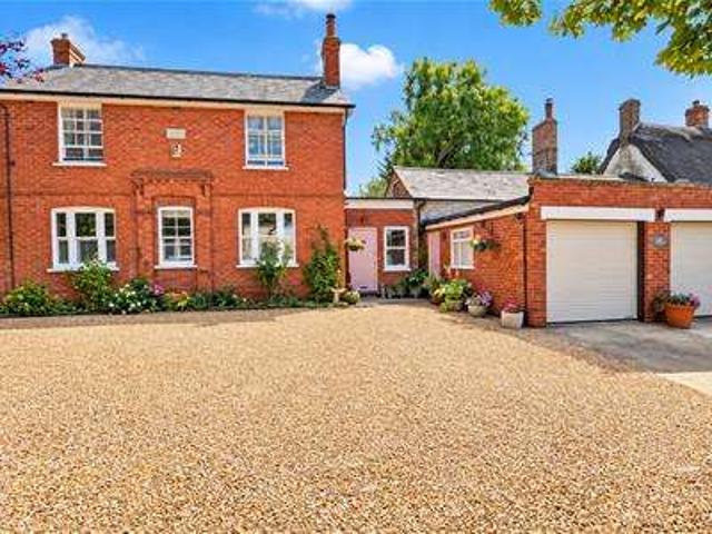 Farm for sale in Northamptonshire