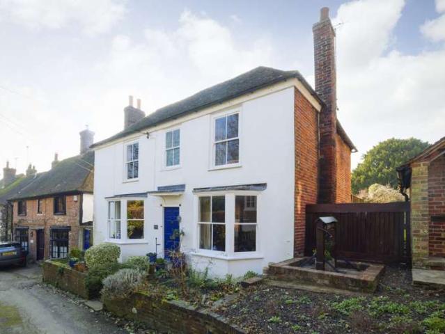 Farm for sale in North Elham, Folkestone
