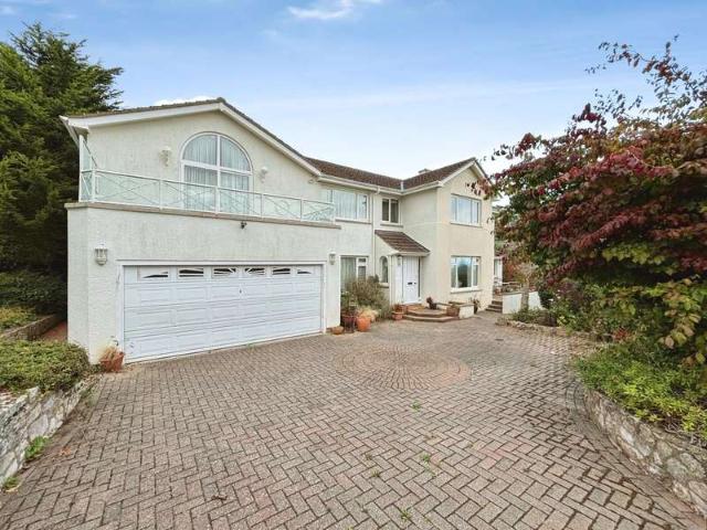 Farm for sale in Watcombe, Devon and Torbay