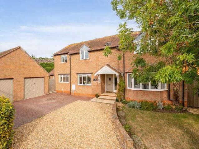 Farm for sale in Little Kineton, Stratford-on-Avon