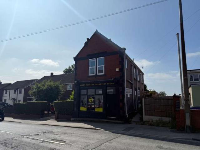 Farm for sale in Rotherham, Bolton upon Dearne
