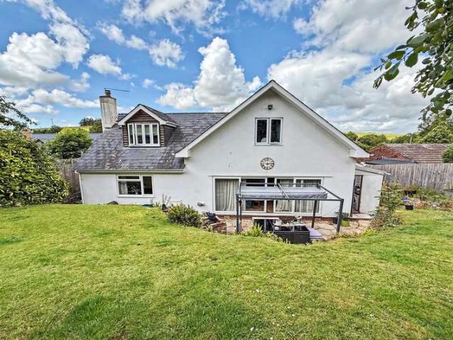 Farm for sale in East Dorset