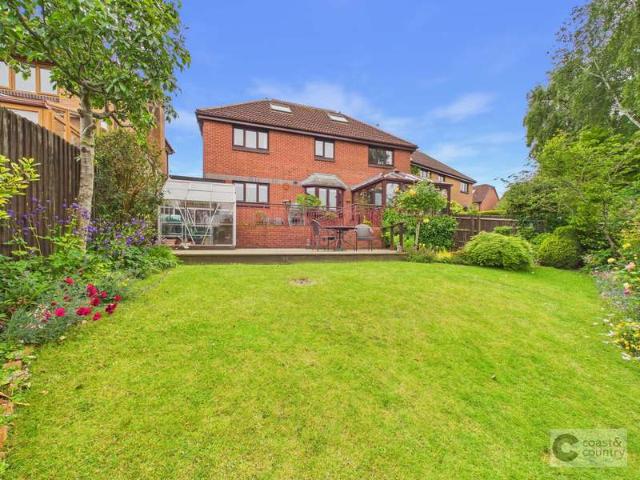 Farm for sale in Bridford, Devon