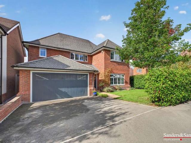 Farm for sale in Kinwarton CP, Stratford-on-Avon