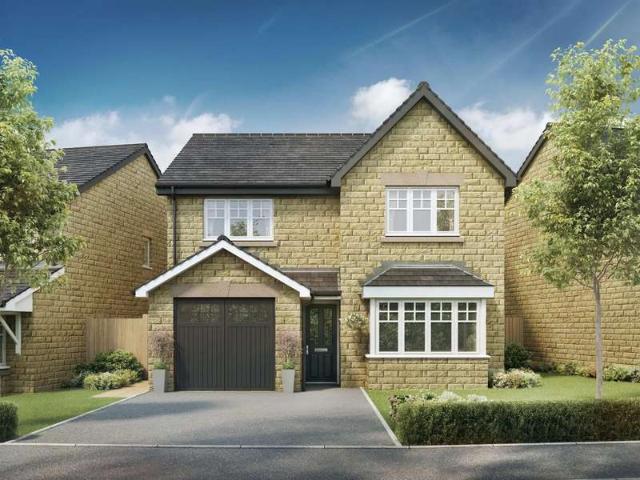 Farm for sale in Darwen