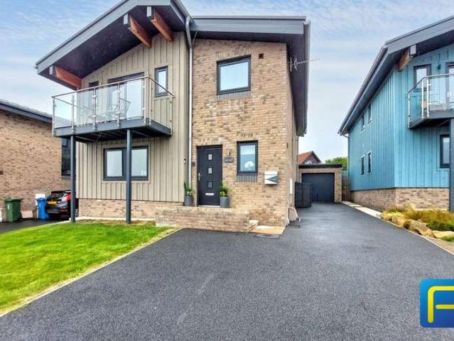 Farm for sale in Warkworth, Amble