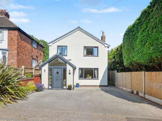 Farm for sale in Caldermill, East Midlands
