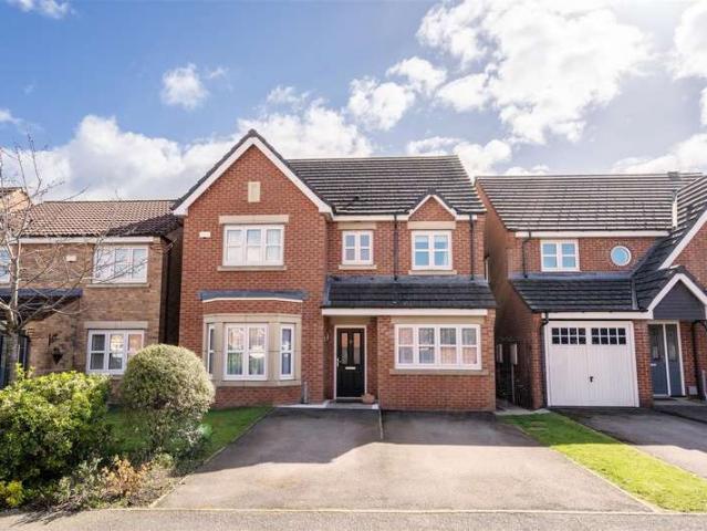 Farm for sale in Seaton Valley, New Hartley