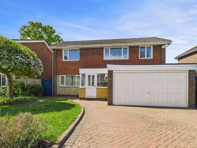 Farm for sale in Ashley Park, Surrey