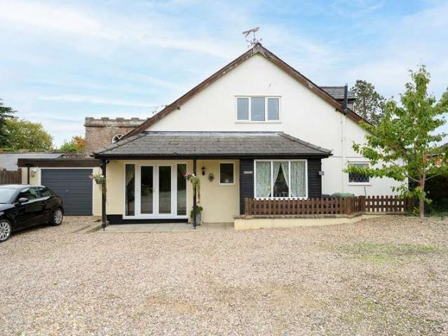 Farm for sale in Glewstone