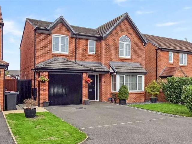 Farm for sale in Glebe Green, Winsford