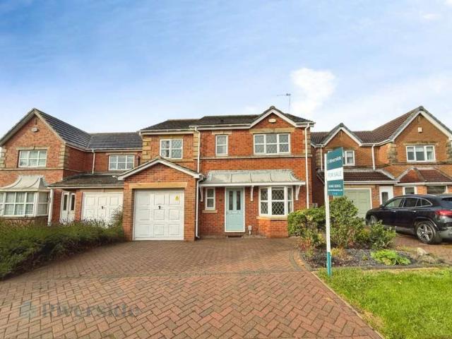 Farm for sale in Victoria Dock, Hull