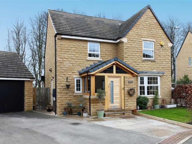Farm for sale in Skelmanthorpe, West Yorkshire