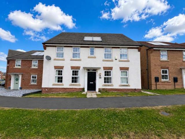 Farm for sale in Thinford