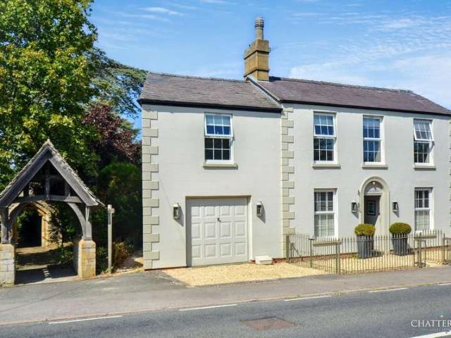Farm for sale in Crookhill, Worcestershire