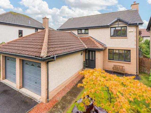 Farm for sale in Alnwickhill, City of Edinburgh