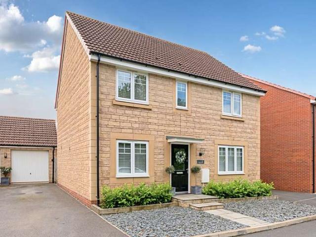 Farm for sale in Monger, Midsomer Norton
