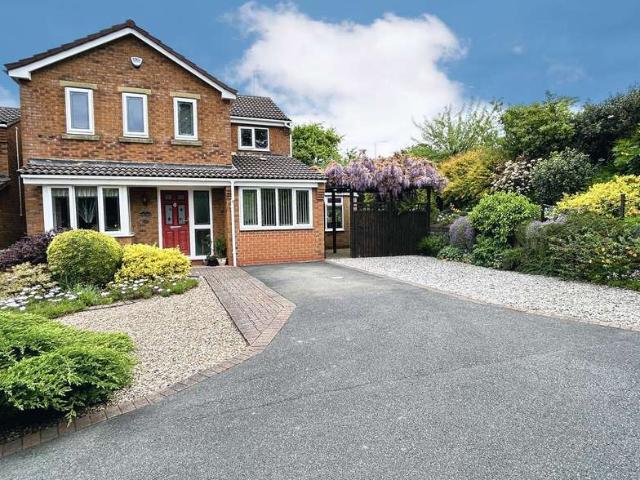 Farm for sale in Boothgate, Amber Valley