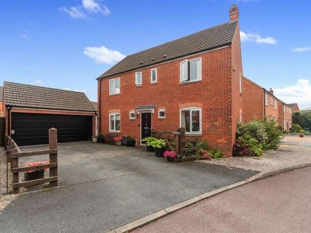 Farm for sale in Ledbury
