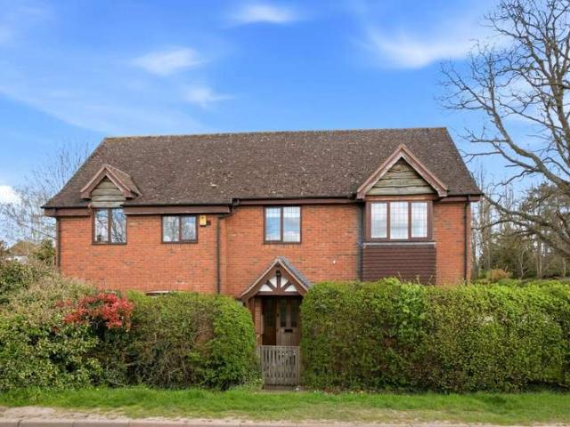 Farm for sale in Long Marston CP, Alderminster
