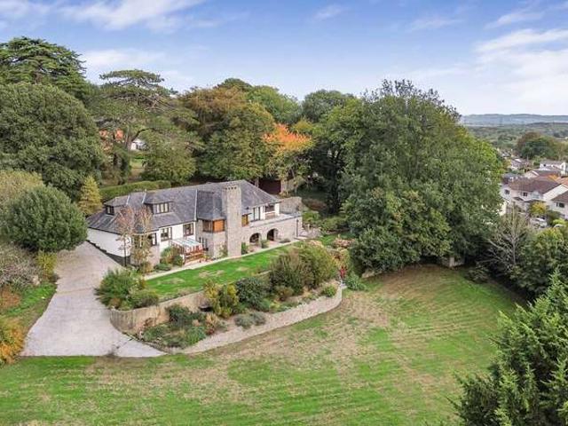 Farm for sale in Bovey Tracey, Teignbridge
