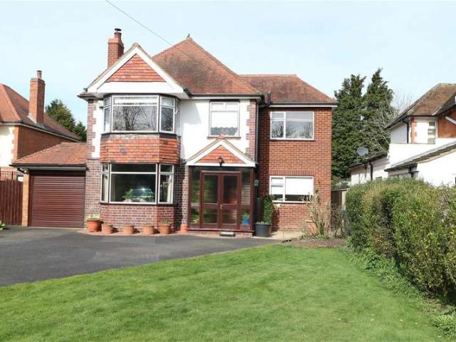 Farm for sale in Alderminster, Warwickshire